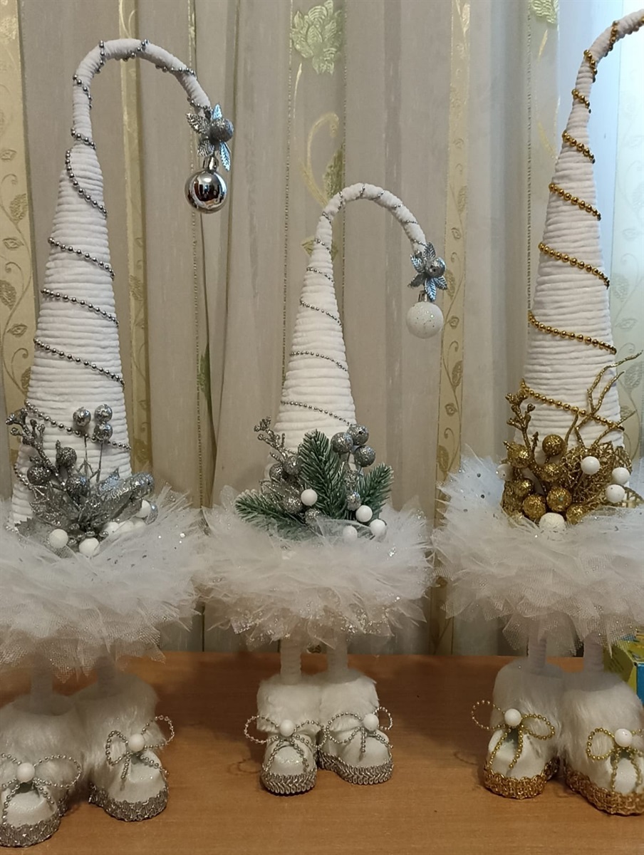 Творчість, що рятує душу: Алла Кальченко з Ворожби створює красу власними руками