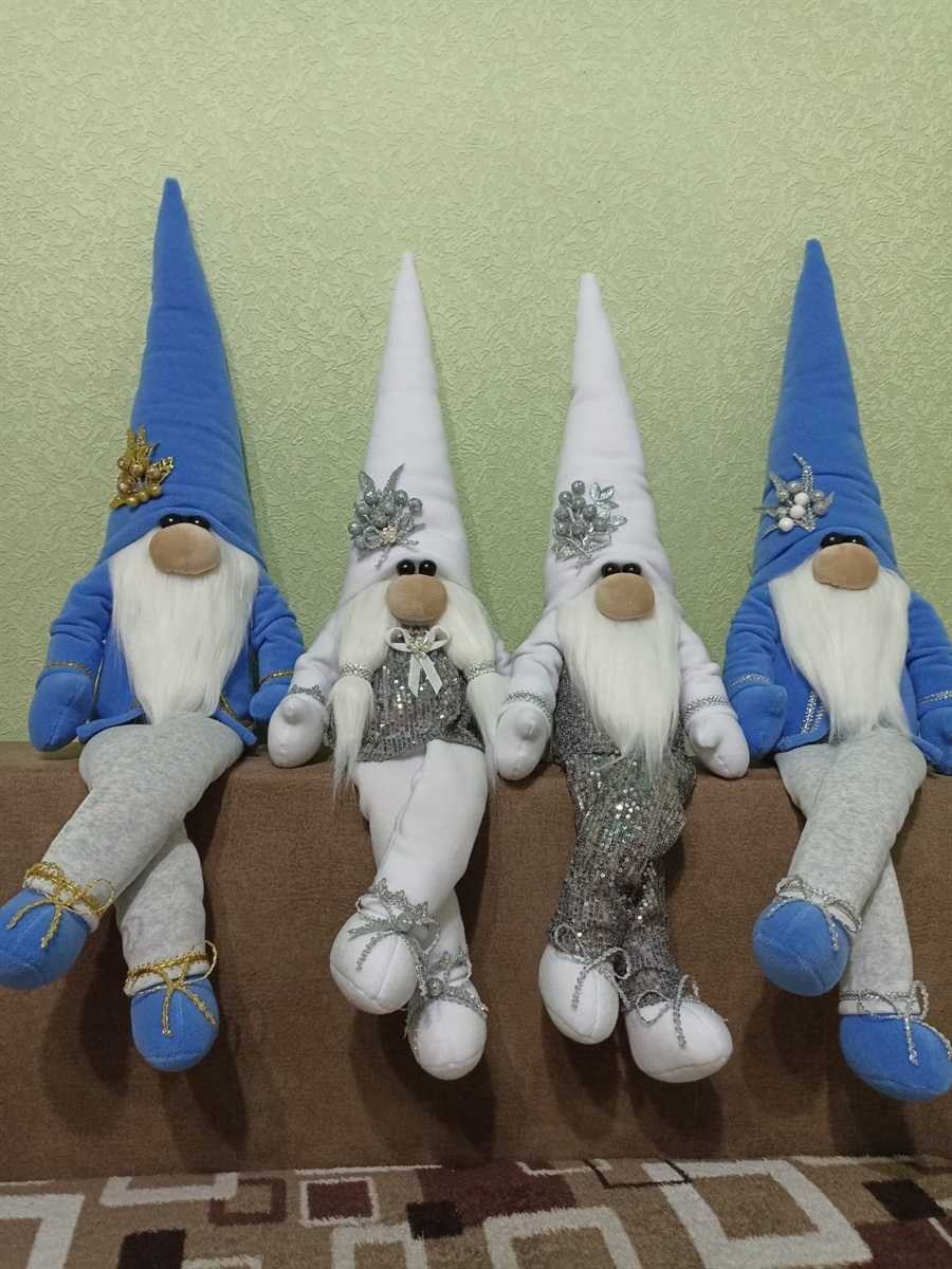 Творчість, що рятує душу: Алла Кальченко з Ворожби створює красу власними руками