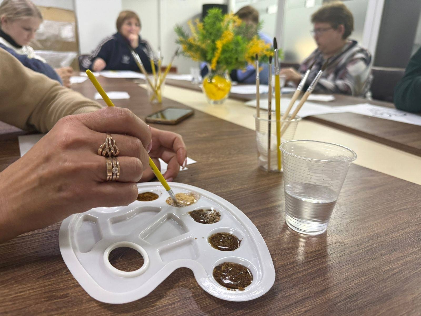 Там, де чують і підтримують: як працює Центр життєстійкості Хотінської громади