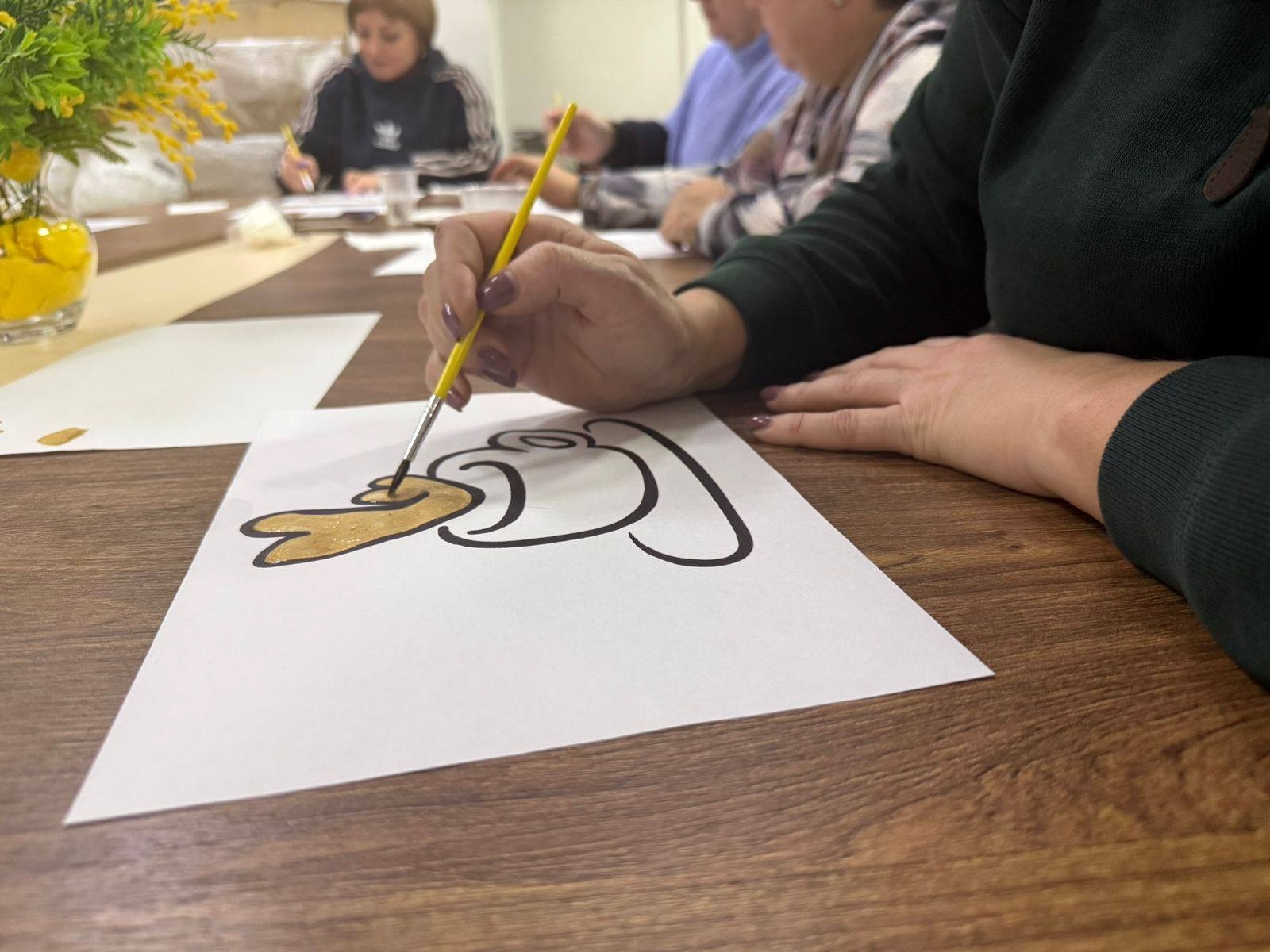 Там, де чують і підтримують: як працює Центр життєстійкості Хотінської громади