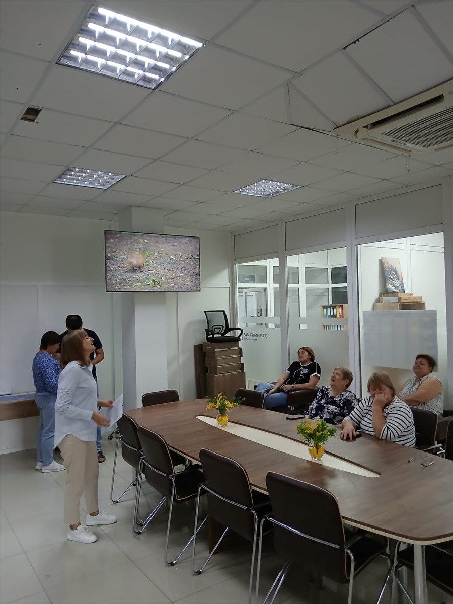 Там, де чують і підтримують: як працює Центр життєстійкості Хотінської громади