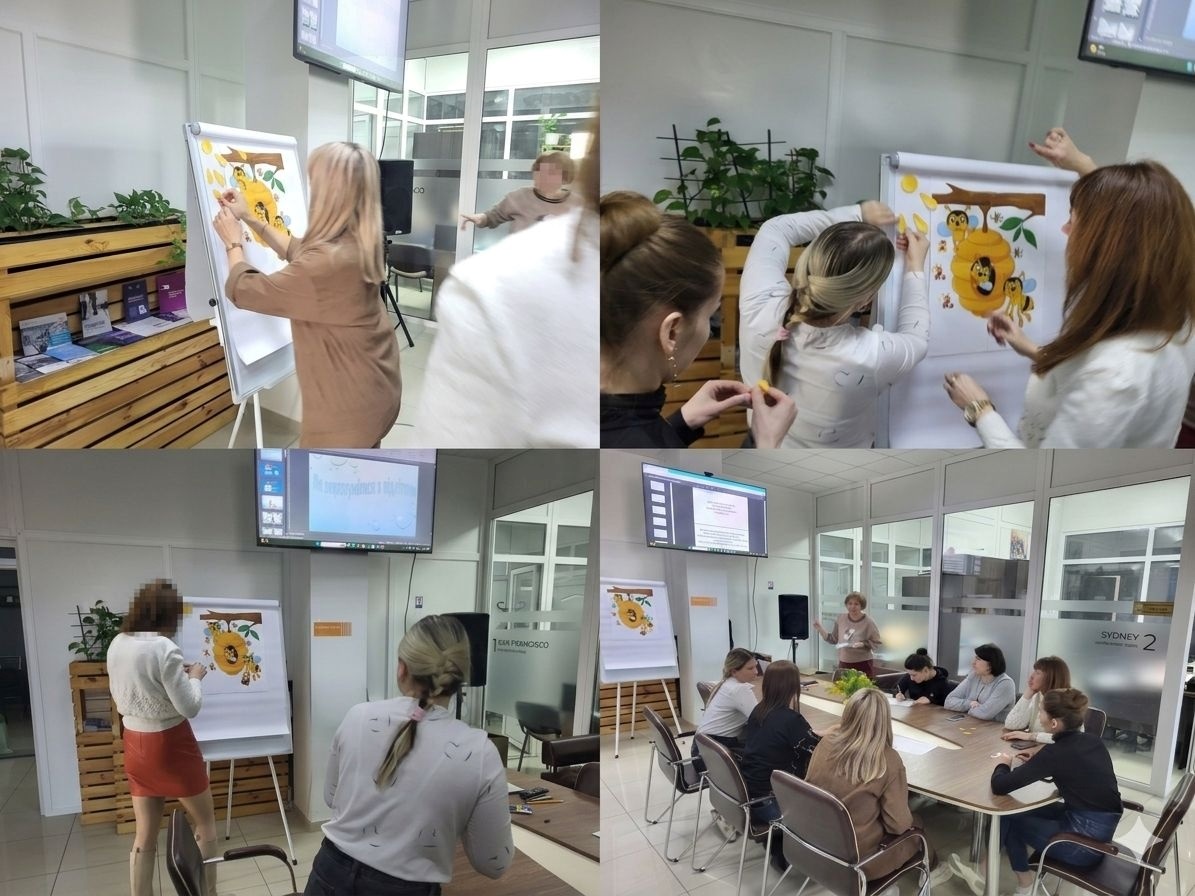 Там, де чують і підтримують: як працює Центр життєстійкості Хотінської громади