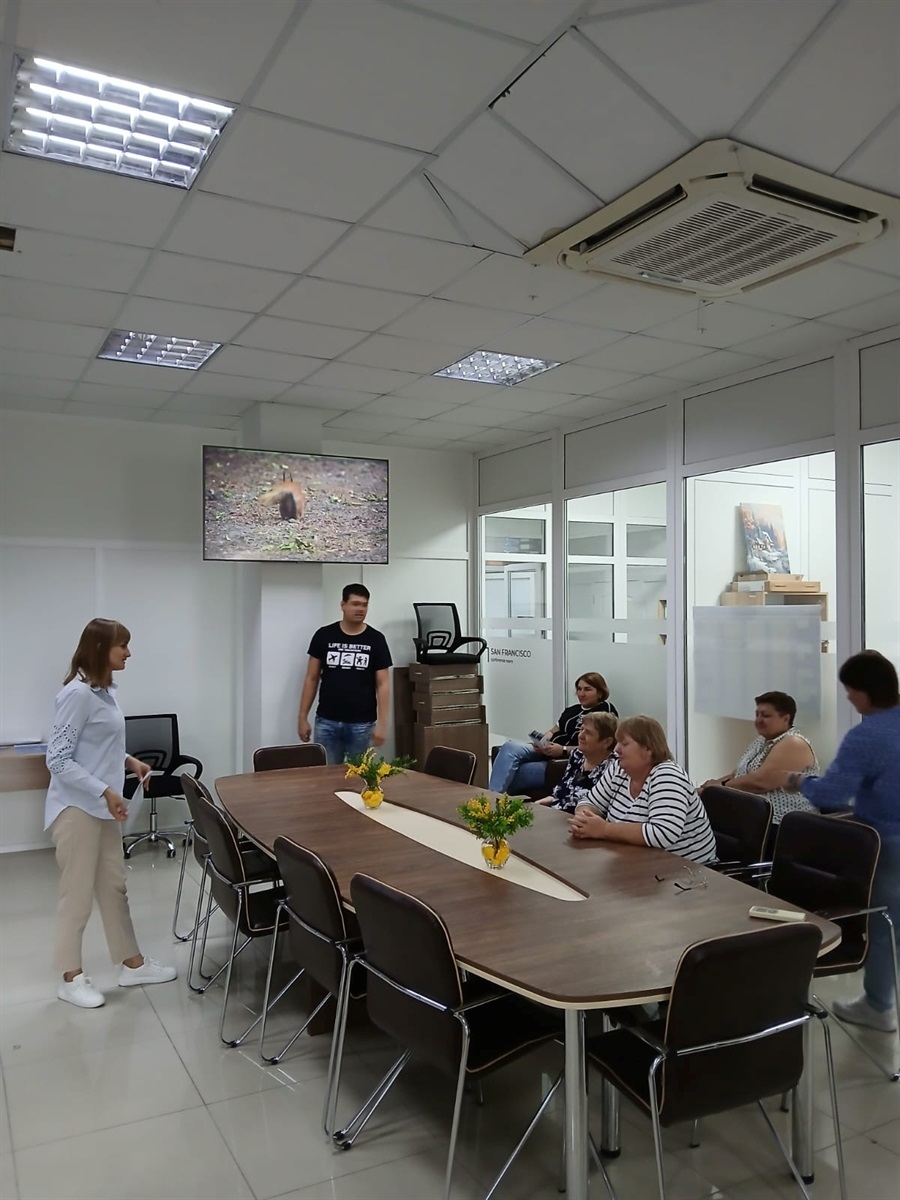 Там, де чують і підтримують: як працює Центр життєстійкості Хотінської громади