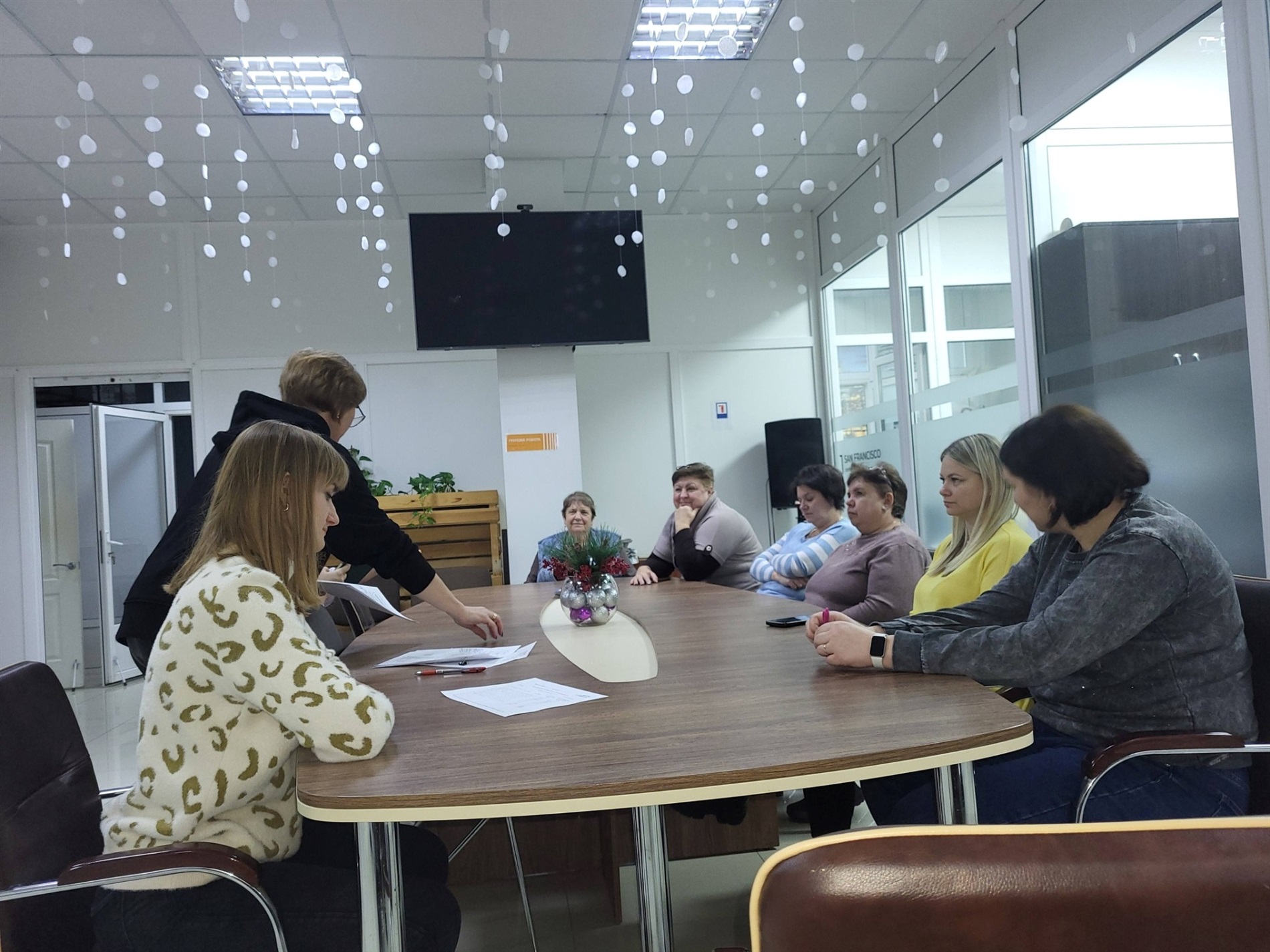 Там, де чують і підтримують: як працює Центр життєстійкості Хотінської громади