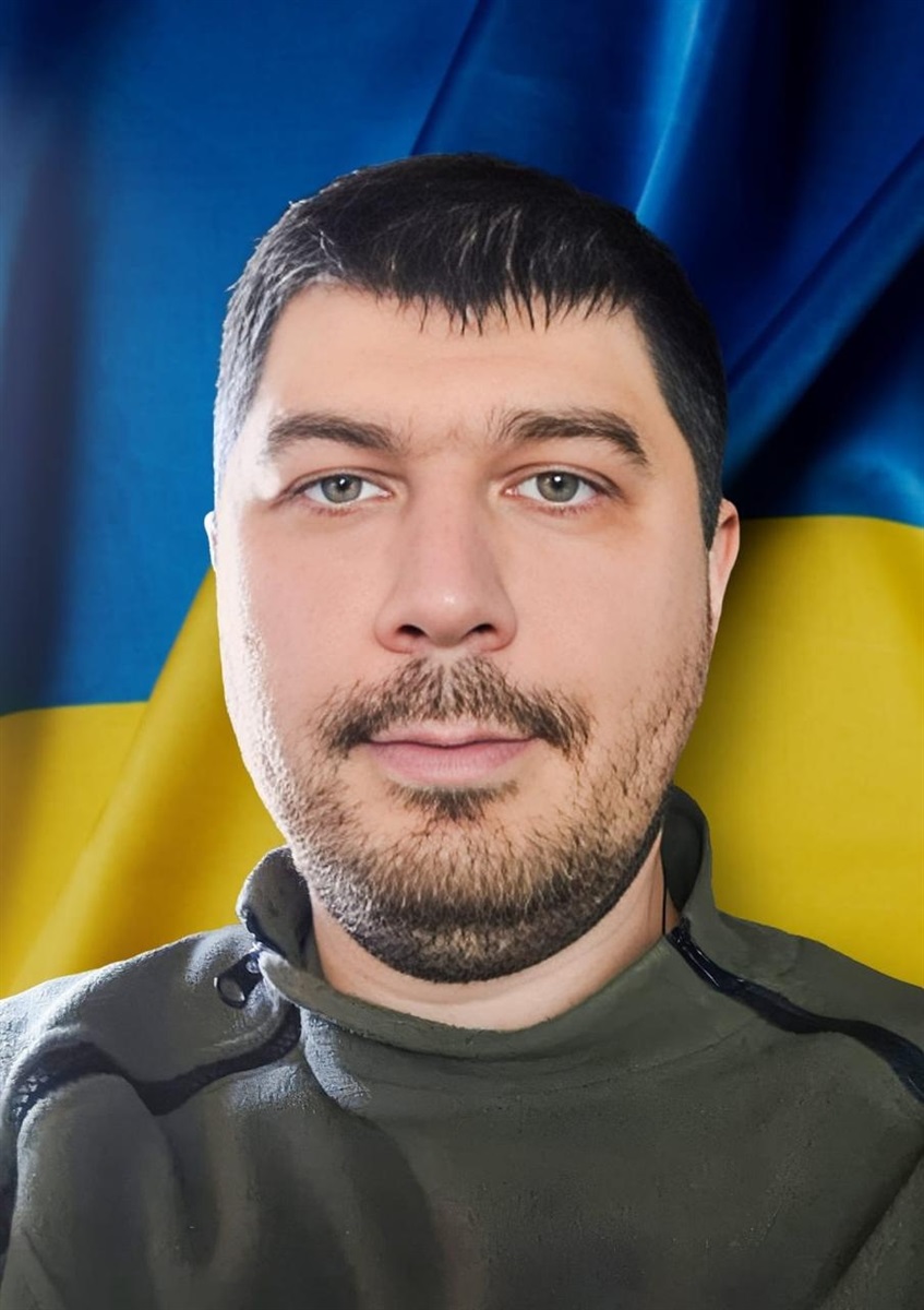 Ігор Прихожай