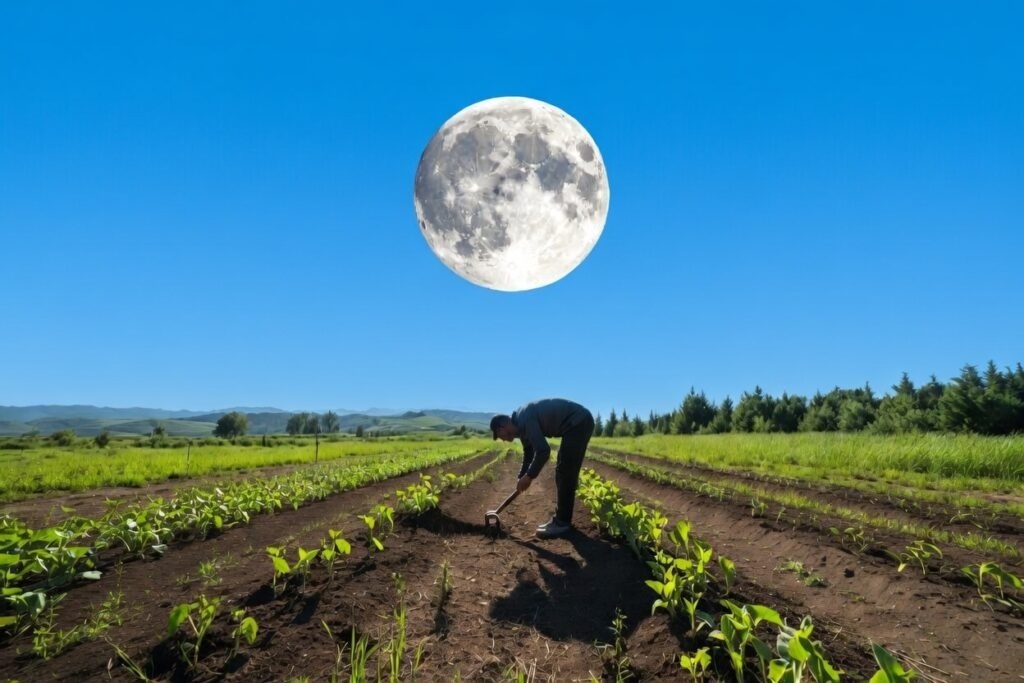 посівний календар на травень 2026