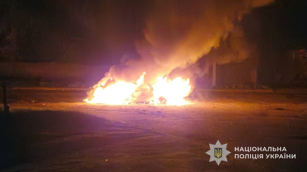 Хроніка війни – Білопільщина: за тиждень поранено п’ятьох людей