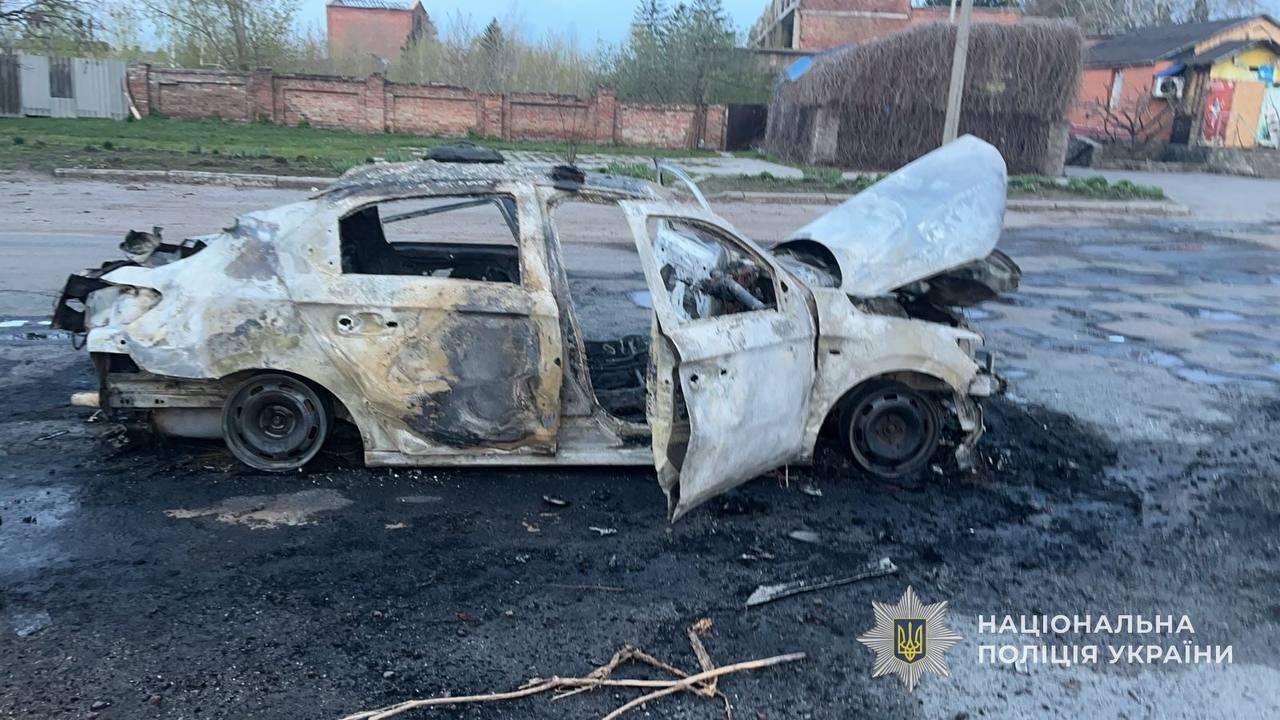 Хроніка війни – Білопільщина: за тиждень поранено п’ятьох людей