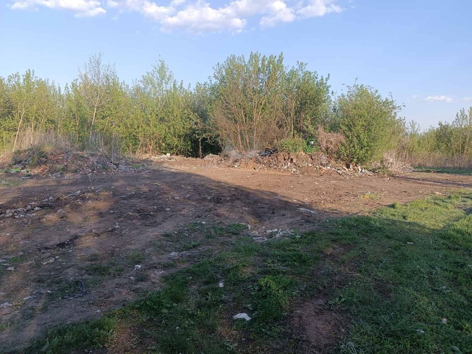 Спільними зусиллями — до чистих і затишних сіл