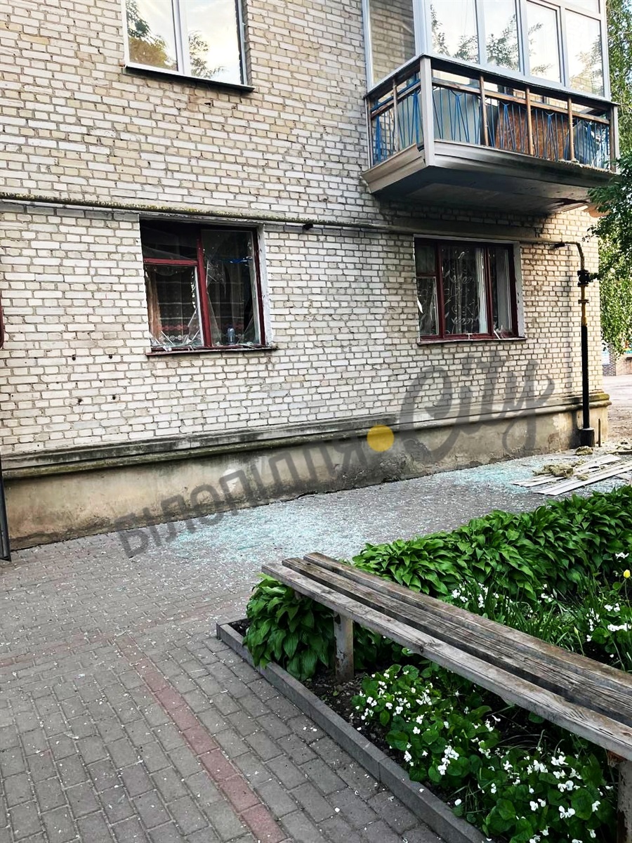 Хроніка війни: за тиждень внаслідок обстрілів росіян постраждало дев’ять жителів Білопільщини