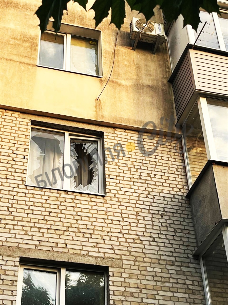 Хроніка війни: за тиждень внаслідок обстрілів росіян постраждало дев’ять жителів Білопільщини