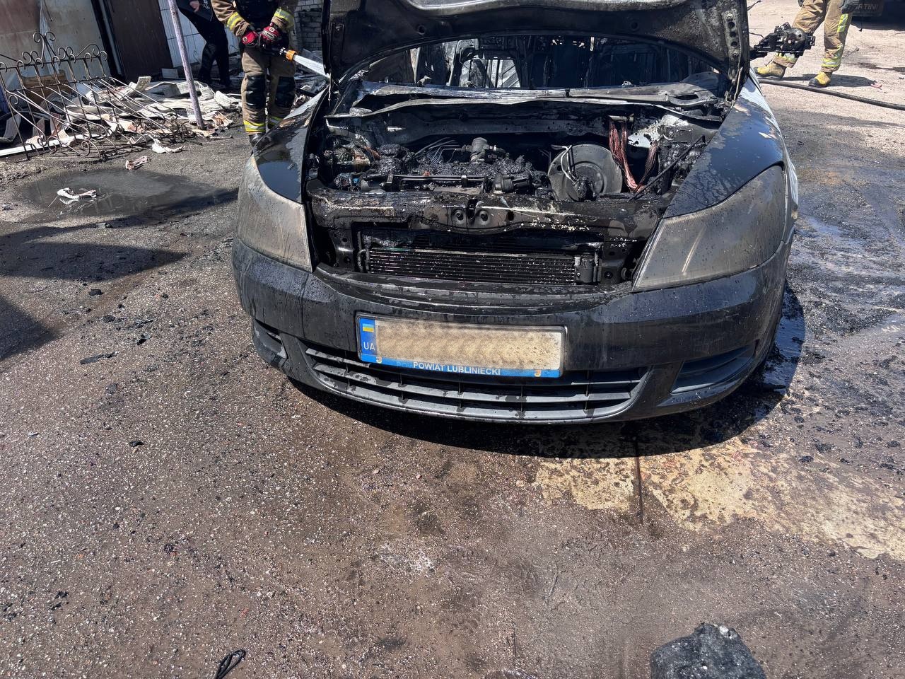 Хроніка війни: за тиждень внаслідок обстрілів росіян постраждало дев’ять жителів Білопільщини