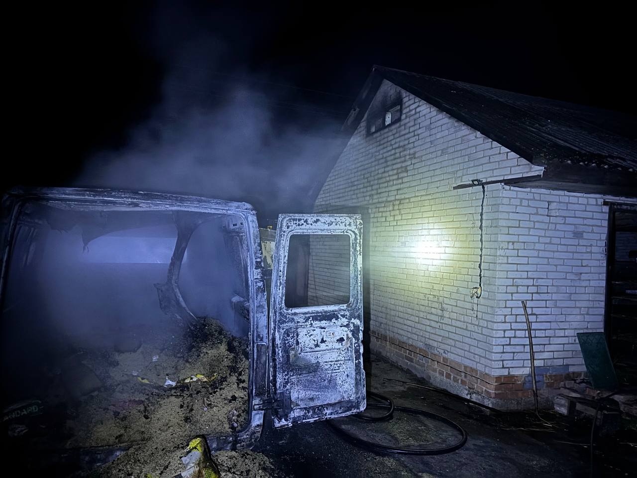 Хроніка війни: за тиждень внаслідок обстрілів росіян постраждало дев’ять жителів Білопільщини