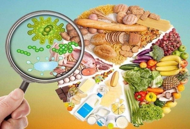 кишкова інфекція
