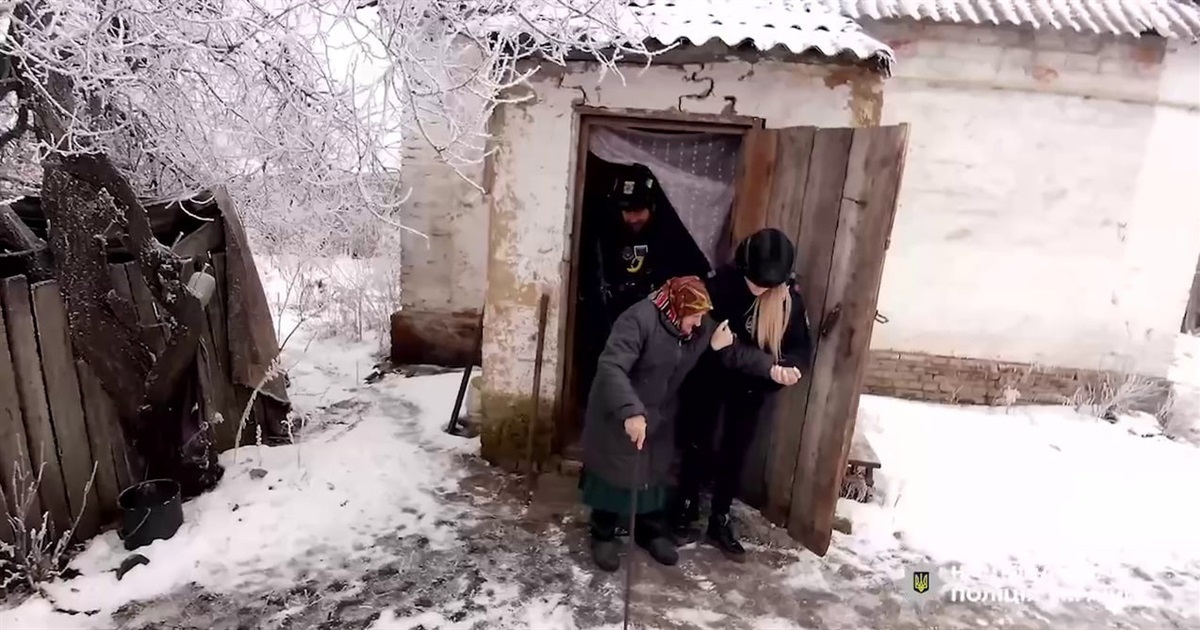 евакуація Білопілля