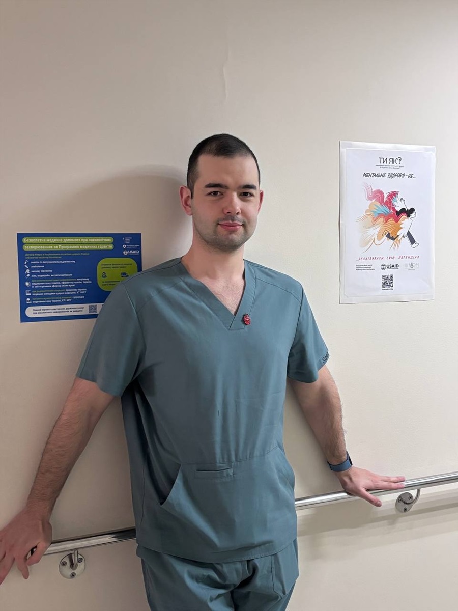 Реабілітація – шлях до повноцінного життя
