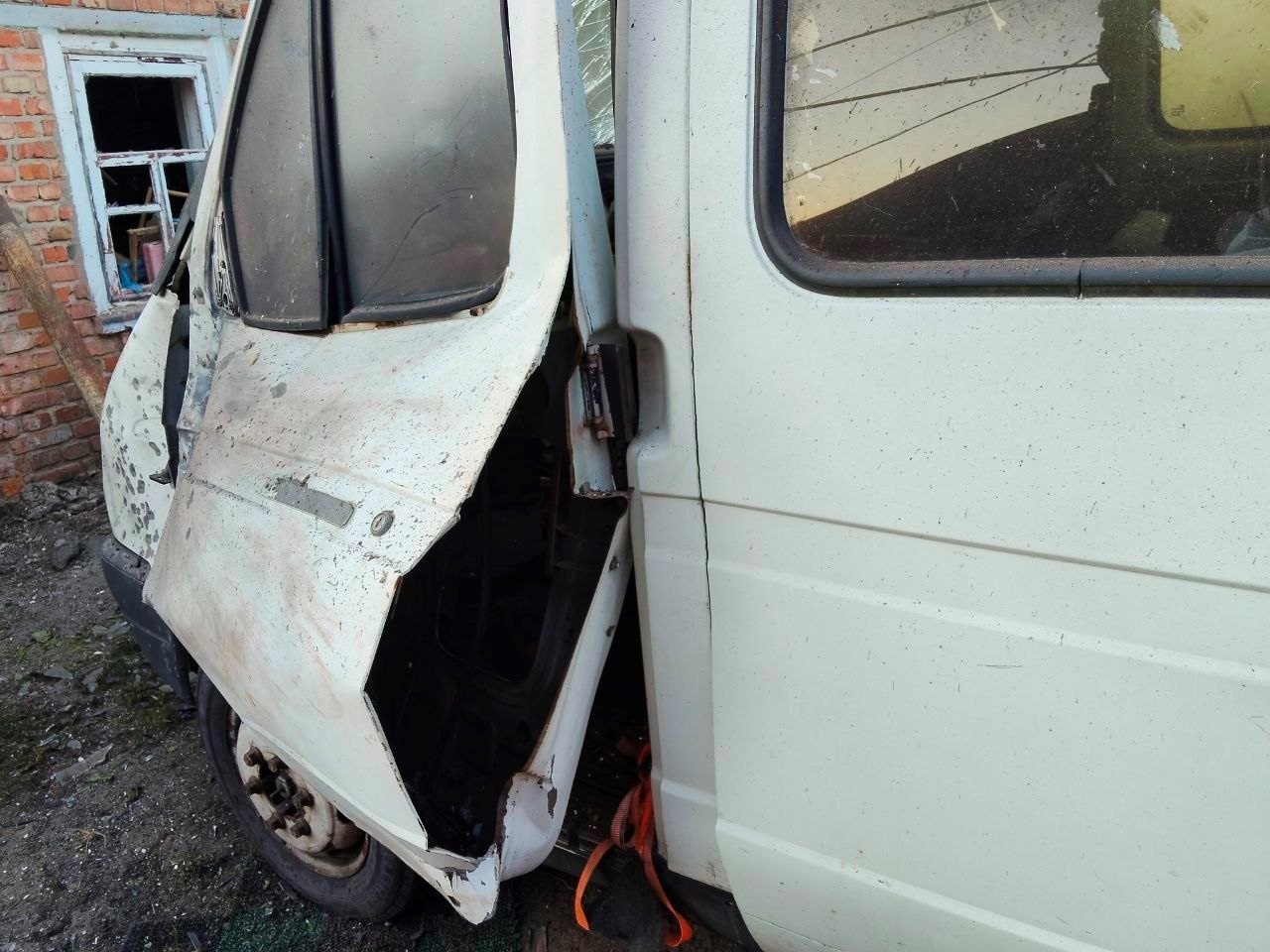 Хроніка війни 1-7 червня: на Білопільщині одна людина загинула, 12 постраждали