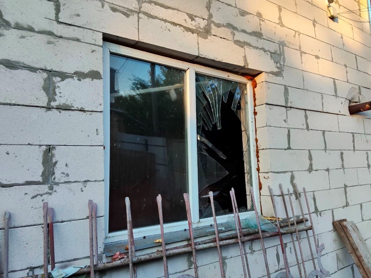Хроніка війни 1-7 червня: на Білопільщині одна людина загинула, 12 постраждали