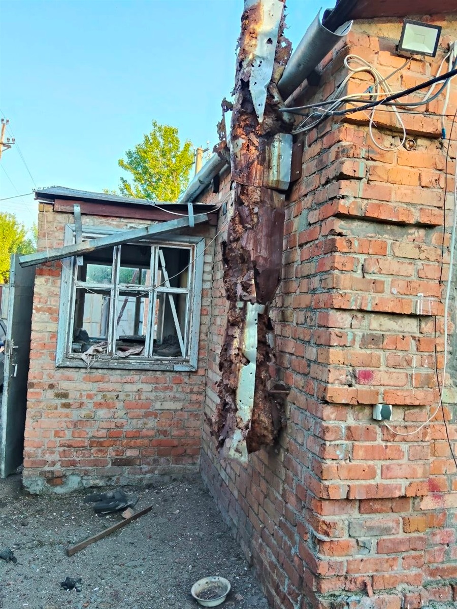 Хроніка війни 1-7 червня: на Білопільщині одна людина загинула, 12 постраждали