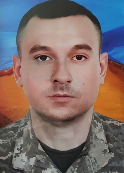 Олексій Старосотников
