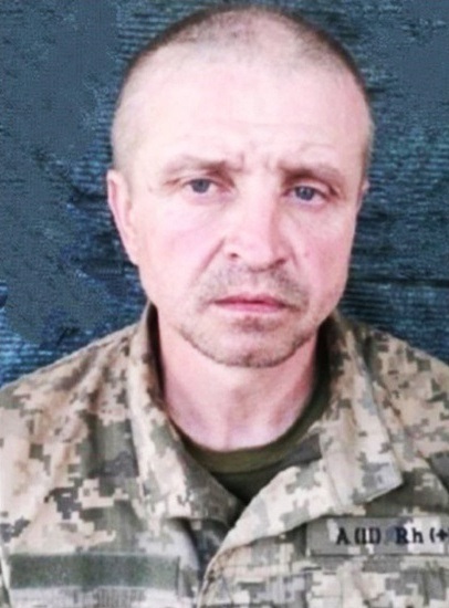 Олександр Байдак