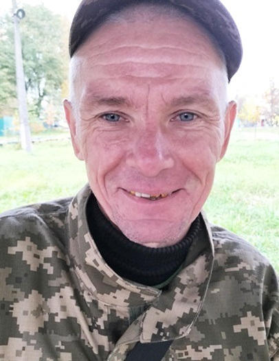 Олег Жигуленко
