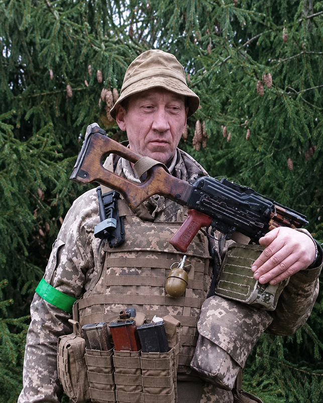 Павло Сазонов