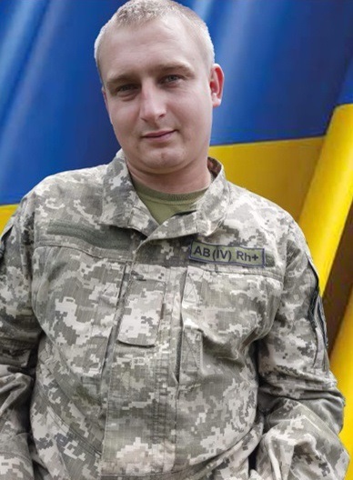 Олександр Степаненко