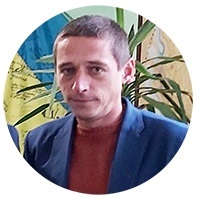Олександр Кожухов, Білопілля