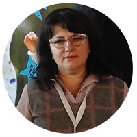 Ірина Юхта, Краснопілля