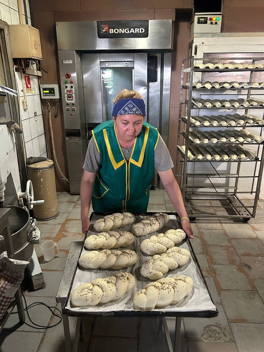 Улянівський хлібозавод