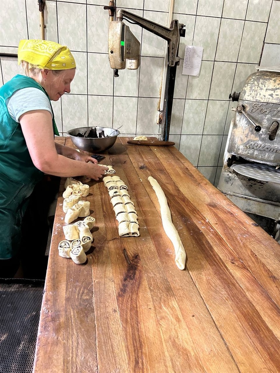 Улянівський хлібозавод