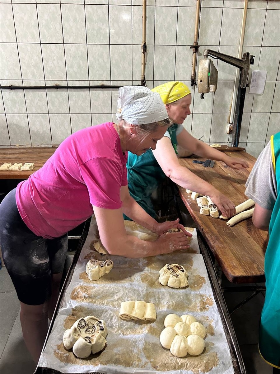 Улянівський хлібозавод