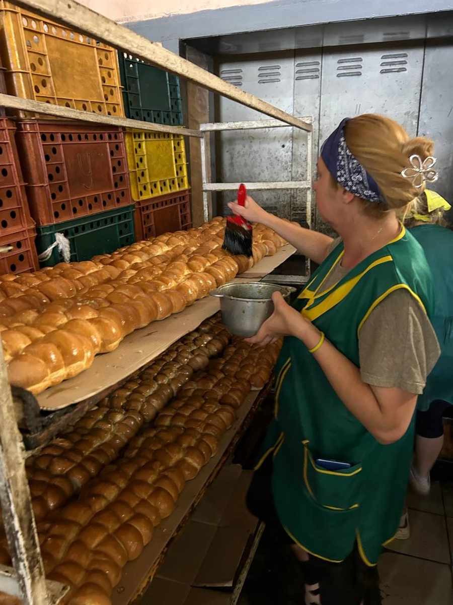 Улянівський хлібозавод