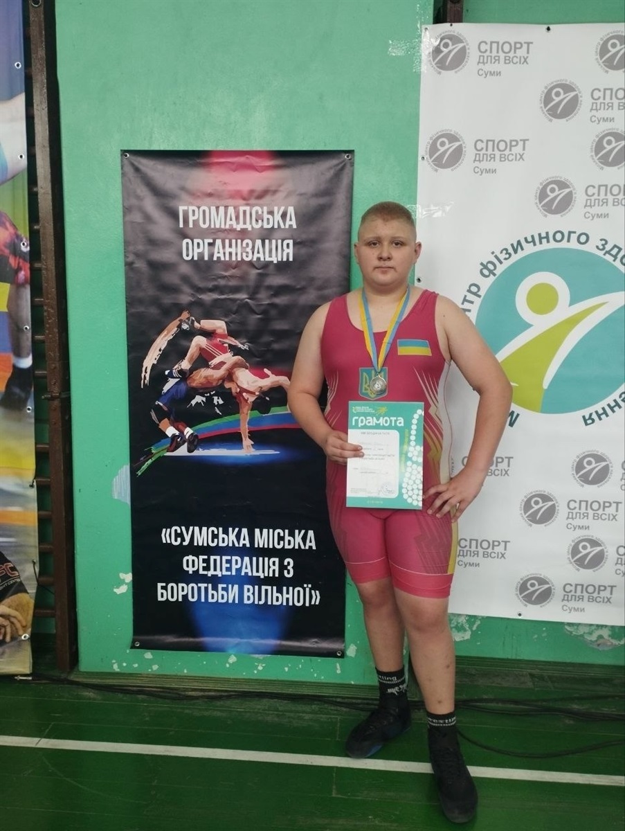 Миколаївська селищна громада