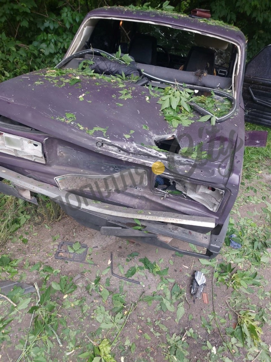Хроніка війни - Білопільщина: тиждень під прицілом дронів і авіабомб