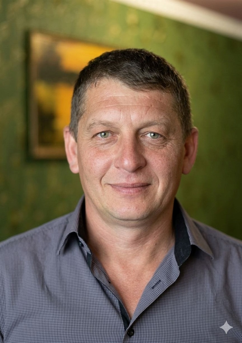 Олександр Ворона