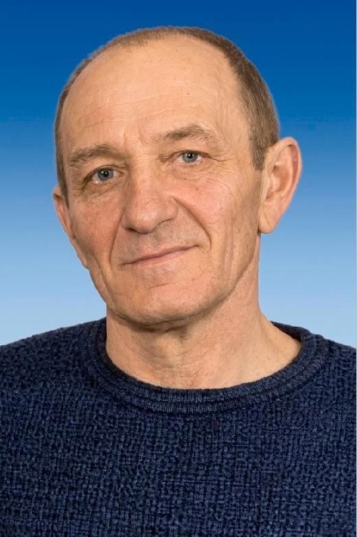 Микола Бублик