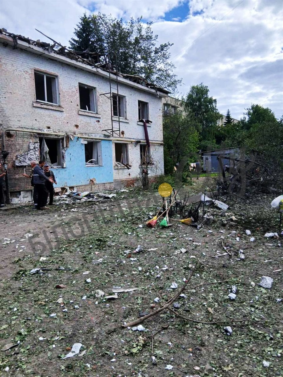Хроніка війни. Білопільщина: за тиждень у двох громадах двоє загиблих і семеро поранених
