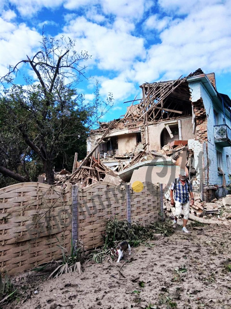 Хроніка війни. Білопільщина: за тиждень у двох громадах двоє загиблих і семеро поранених