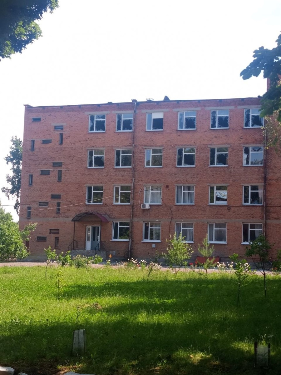 Хроніка війни. Білопільщина: за тиждень у двох громадах двоє загиблих і семеро поранених