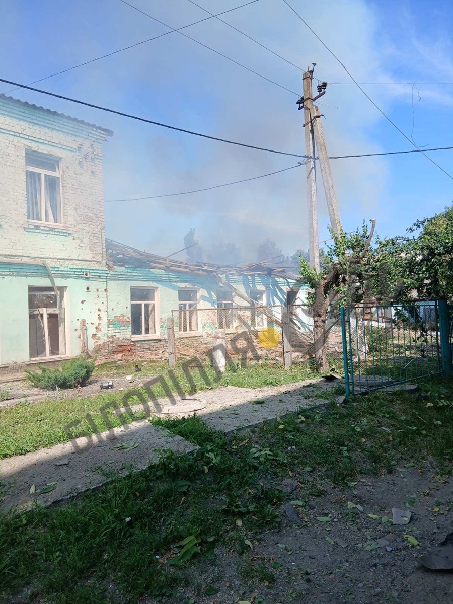 Хроніка війни. Білопільщина: за тиждень у двох громадах двоє загиблих і семеро поранених