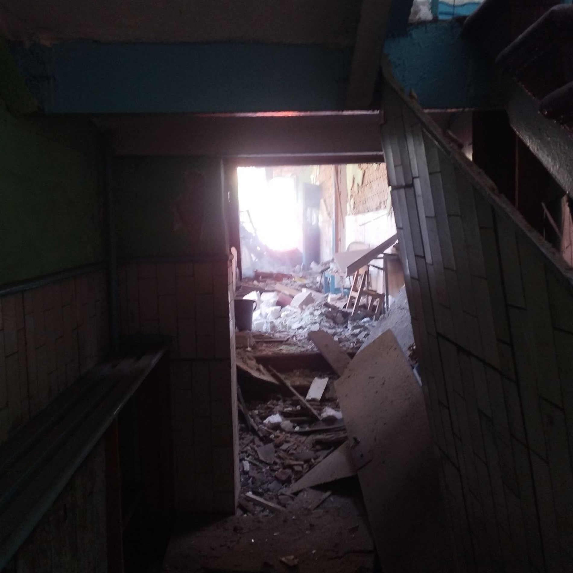 Хроніка війни: за тиждень від російських атак постраждало семеро жителів Білопільщини