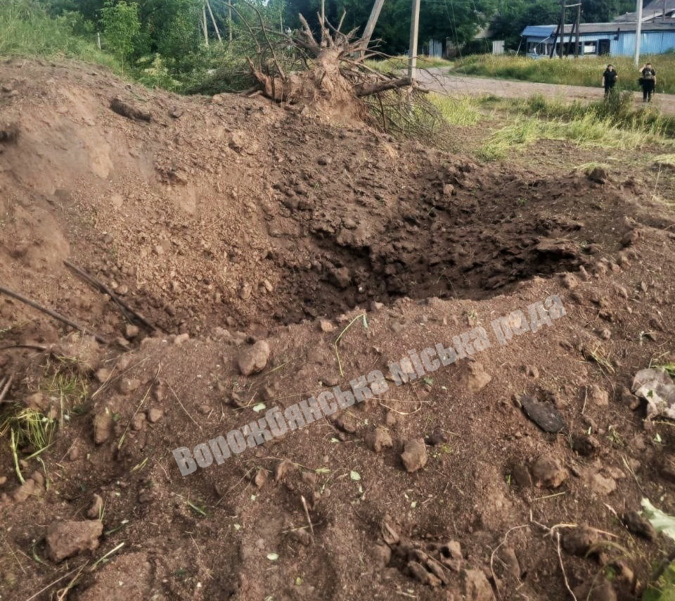 Хроніка війни: за тиждень від російських атак постраждало семеро жителів Білопільщини