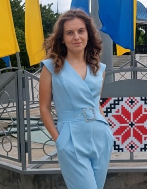 Марина Булах