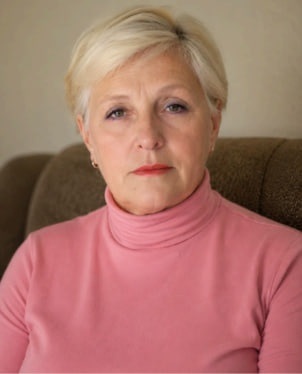 Лідія Вандик