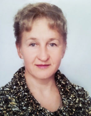Віра Іванченко