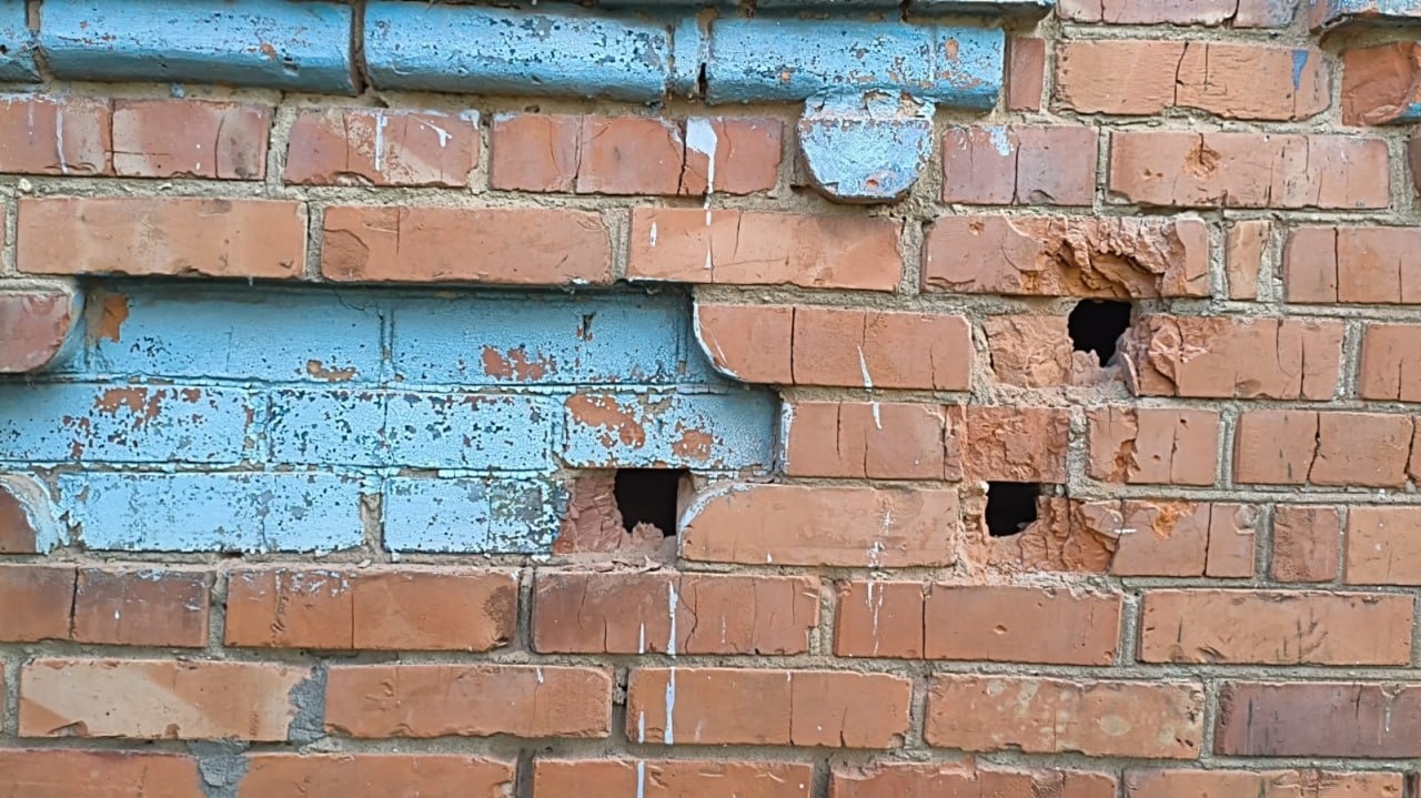 7 липня росіяни атакували Миколаївку трьома ракетами типу «S8000 Бандероль»