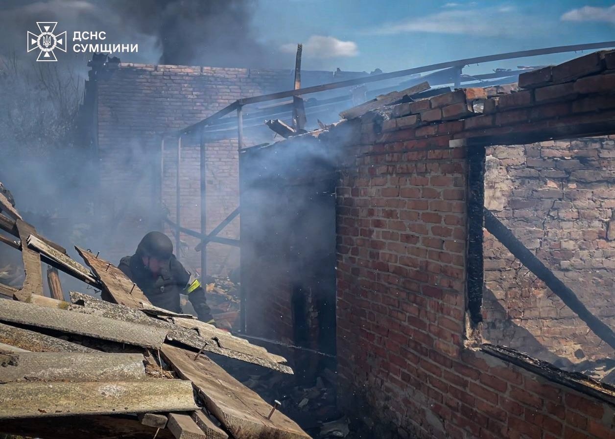 7 липня росіяни атакували Миколаївку трьома ракетами типу «S8000 Бандероль»