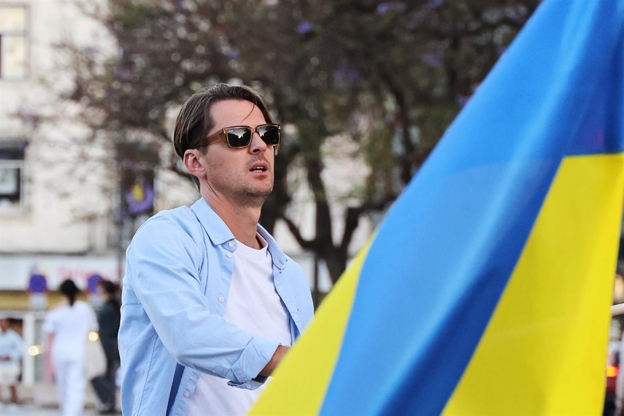 Роман Стельмах